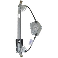 Fensterheber hinten links elektrisch VALEO für VW...
