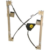 Fensterheber vorne links elektrisch VALEO für VW...