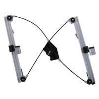 Window lifter front right electric VALEO for SKODA FABIA I