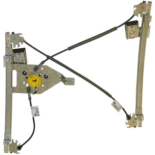 Fensterheber vorne rechts elektrisch VALEO für u.a. SKODA OCTAVIA