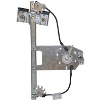 Fensterheber hinten links elektrisch VALEO für SKODA...