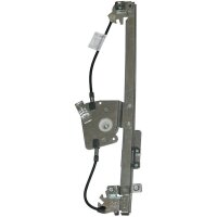 Fensterheber hinten rechts elektrisch VALEO für...