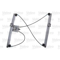 Window lifter front left electric VALEO for RENAULT...