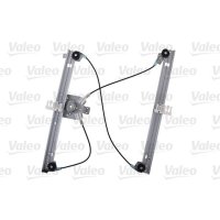 Window lifter front left electric VALEO for CITROËN...