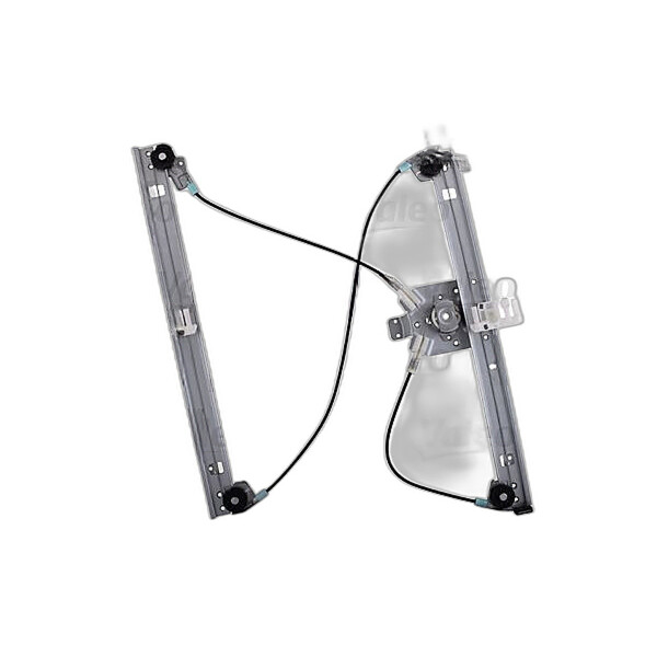 Fensterheber vorne rechts elektrisch VALEO für u.a. CITROËN XSARA
