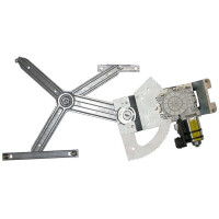 Fensterheber vorne links elektrisch VALEO IAM-Expertise...