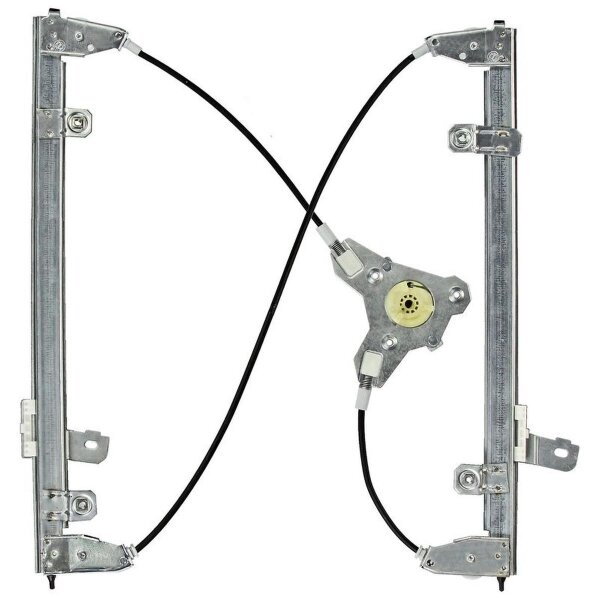 Fensterheber vorne links elektrisch VALEO für u.a. NISSAN PRIMERA