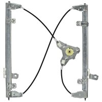 Fensterheber vorne links elektrisch VALEO für u.a....