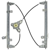 Fensterheber vorne rechts elektrisch VALEO für...