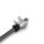 Gas Spring seat height adjustment 323mm 300N 77mm STABILUS BLOC-O-LIFT®