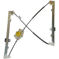 Window lifter front right electric VALEO for CITROËN...