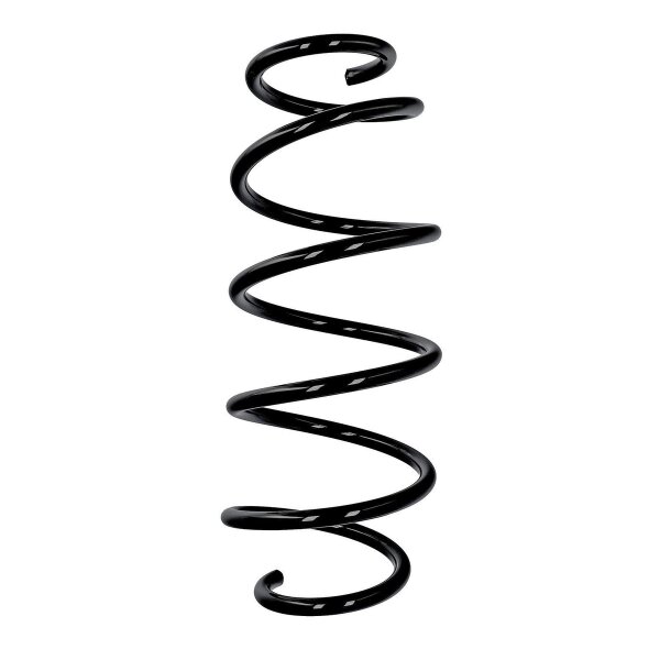 Suspension spring front axle Ø 12 mm 384 mm EIBACH for PEUGEOT 1007