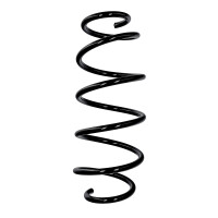 Suspension spring front axle Ø 12 mm 384 mm EIBACH...