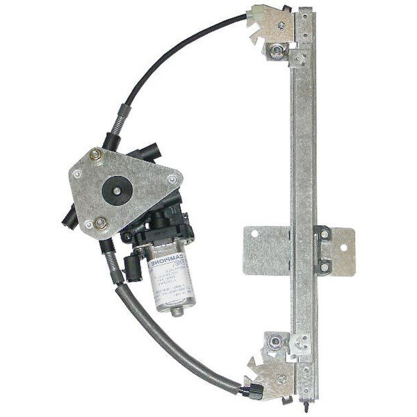 Rear right electric Window Regulator VALEO for DACIA LOGAN and others