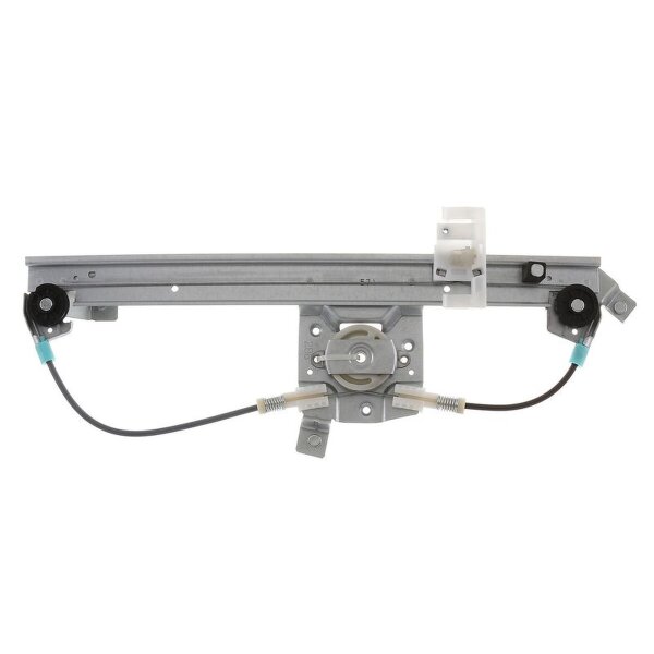 Rear left electric Window Regulator VALEO for RENAULT SCÉNIC and others