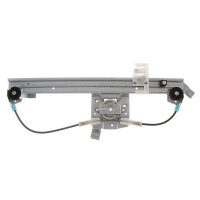 Window lifter rear left electric VALEO for RENAULT...