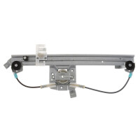 Rear right electric Window Regulator VALEO for RENAULT...