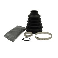 Faltenbalgsatz, Antriebswelle TPE (thermoplastischer...