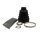 Bellow Kit, drive shaft TPE (thermoplastic elastomer) LÖBRO for e.g. MERCEDES-BENZ A-Klasse