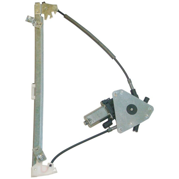 Window Regulator front left electric VALEO suitable for PEUGEOT 406 and others