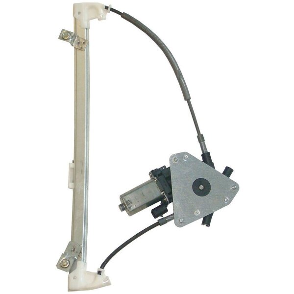 Fensterheber hinten links elektrisch 2-polig VALEO für PEUGEOT 406 (8B)