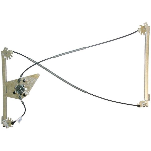 Fensterheber vorne rechts elektrisch VALEO IAM-Expertise passend für AUDI A3