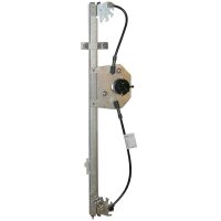 Fensterheber vorne links elektrisch VALEO für...