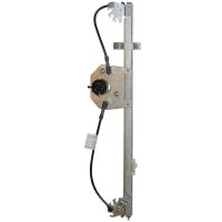 Fensterheber vorne rechts elektrisch VALEO für...