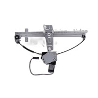 Fensterheber vorne links elektrisch VALEO IAM-Expertise...