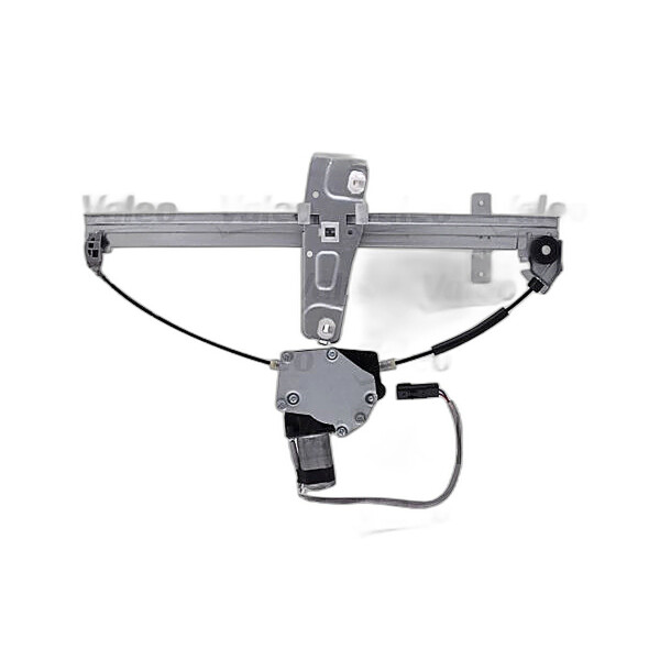 Fensterheber vorne rechts elektrisch VALEO IAM-Expertise passend für JEEP GRAND