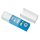 Adapter set 1/4 - 3/4, 5-piece GEDORE S 2032-05