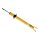 Shock Absorber Front Axle Gas Pressure BILSTEIN for JAGUAR F-Pace