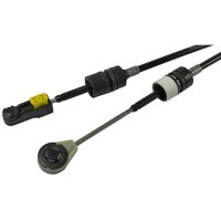 Cable Pull Manual Transmission Double cable pull METZGER...