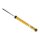 Shock Absorber Rear Axle Gas Pressure BILSTEIN for e.g. AUDI A4