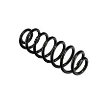 Fahrwerksfeder Hinterachse Schraubenfeder Ø 12,8 mm EIBACH für u.a. VW PASSAT