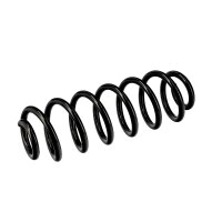 Fahrwerksfeder Hinterachse Schraubenfeder Ø 12,8 mm EIBACH für u.a. VW PASSAT