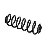 Fahrwerksfeder Hinterachse Schraubenfeder Ø 12,8 mm EIBACH für u.a. VW PASSAT
