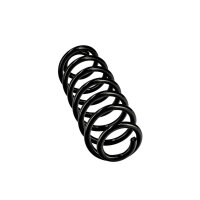 Fahrwerksfeder Hinterachse Schraubenfeder Ø 12,8 mm EIBACH für u.a. VW PASSAT
