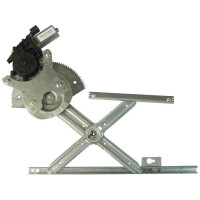 Fensterheber vorne rechts elektrisch VALEO IAM-Expertise...