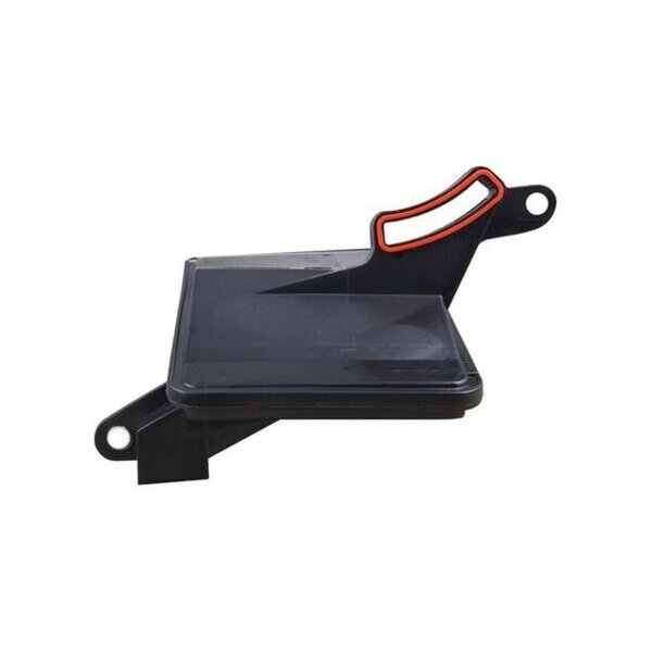 Hydraulic filter automatic transmission filter insert KNECHT for OPEL VECTRA C CC