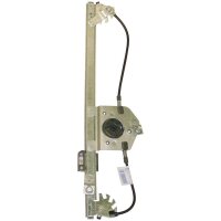 Fensterheber vorne links elektrisch VALEO für...