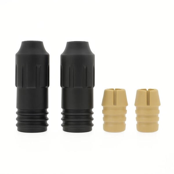 Dust Cover Kit Shock Absorber front axle KYB suitable for e.g. KIA RIO