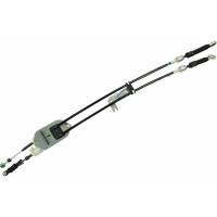 Seilzug Schaltgetriebe Doppelseilzug METZGER passend...