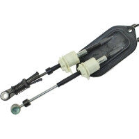 Seilzug Schaltgetriebe Doppelseilzug METZGER passend...