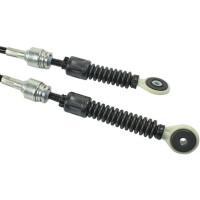 Seilzug Schaltgetriebe Doppelseilzug METZGER passend für TOYOTA YARIS