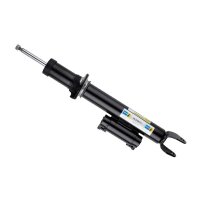 Shock absorber, front left, gas pressure, spring-loaded...