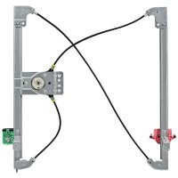 Fensterheber vorne rechts elektrisch VALEO für...