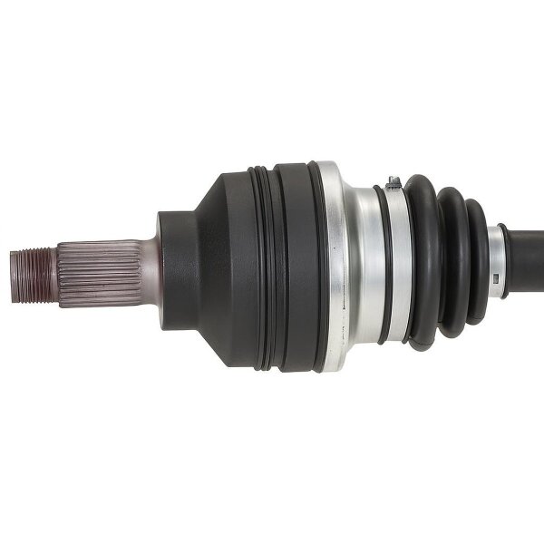 Antriebswelle Gelenkwelle 622mm M27x1.5 Ø 102mm SPIDAN für u.a. BMW 5er