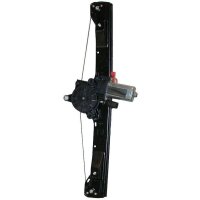 Fensterheber vorne links elektrisch 2-polig VALEO...