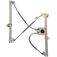 Fensterheber vorne links elektrisch VALEO für...